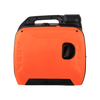 1300 Watt Portable Small 12V DC Inverter Gasoline Generator with Bluetooth Remote Auto Start for RV Truck Marine Backup Power_XP1500EZ-C
