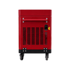 6.8kW Portable Diesel Generator | Single & Three Phase, 6,800W Max, AVR - XP10000SE