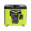 1300 Watt Super Silent Power Portable Gasoline Inverter Generator_XP1300iS-A