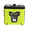 1300 Watt Super Silent Power Portable Gasoline Inverter Generator_XP1300iS-A