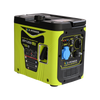 1300 Watt Super Silent Power Portable Gasoline Inverter Generator_XP1300iS-A