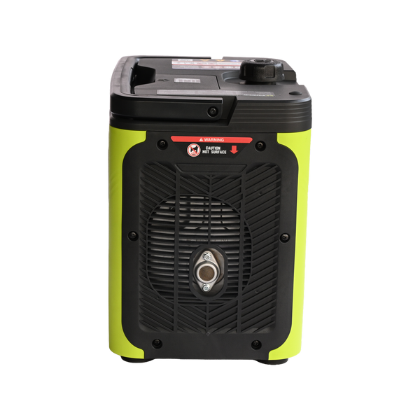 1300 Watt Super Silent Power Portable Gasoline Inverter Generator_XP1300iS-A