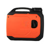 1200Watt 12 Volt Quiet Portable DC Inverter Generator 1000W 12V DC Gas Generator with Bluetooth Remote Auto Start for Truck Battery Charging_ XP1500EZ-B