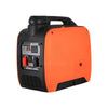 1800 Watt 2000Watt DC Gasoline Inverter Generator 24V 48V 60V Small DC Petrol Generator with Remote Auto Start_XP2000EZ-C