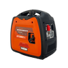 2kw DC Gasoline Generator 24V 48V 60V Small DC Inverter Generator with Remote Auto Start_XP2000EZ-L
