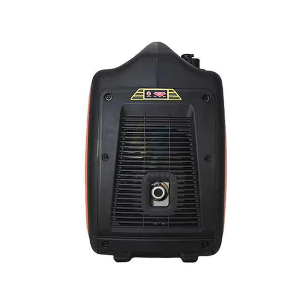 2kw DC Gasoline Generator 24V 48V 60V Small DC Inverter Generator with Remote Auto Start_XP2000EZ-L