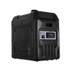 2000Watt Gas Power DC Generator 24V 48V 60V Small DC Gasoline Generator with Remote Auto Start for Battery Charging Truck RV Backup_XP2000EZ-T10