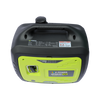 3200 Watt Dual Fuel Gas/LPG Inverter Generator for Home RV Camping-XP3200iED