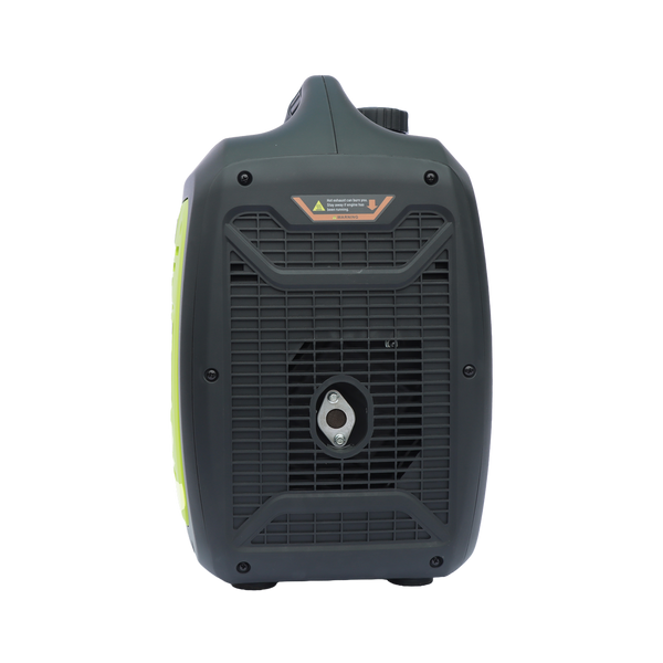 3000Watt Portable Inverter Generator Electric start-XP3200iE
