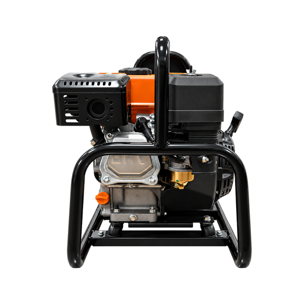 XP3500iO-A 3500W Open Frame Inverter Generator | X-Power