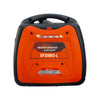 Wholesale 3500 Watt Portable Inverter Generator 3kw Portable Silent Petrol Generator for Home Camping_XP3500iS-L