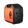 High Quality 3500 Watt Portable Quiet Gasoline Inverter Generator 230V for Home Backup Camping Use_XP3500iS-M