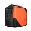 Wholesale New 4000 Watt Portable Silent Gasoline Inverter Generator With 5L Large Fuel Tank for Jobsite RV Home Use_XP4000iS-K
