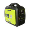 4200 Watt Portable Silent Inverter Generator-XP4200iE