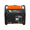 XP4500iO-F 4500W Open Frame Inverter Generator | X-Power