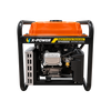 XP4500iO-F 4500W Open Frame Inverter Generator | X-Power