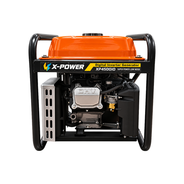 XP4500iO-F 4500W Open Frame Inverter Generator | X-Power