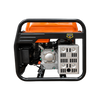 XP4500iO-F 4500W Open Frame Inverter Generator | X-Power