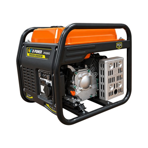 XP4500iO-F 4500W Open Frame Inverter Generator | X-Power