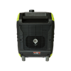 6500 Watt Dual Fuel Inverter Generator Gasoline Propane Electric Remote Start for House-XP6500iED