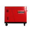 6kW Diesel Generator | Single & Three Phase, 6,500W Max, Electric Start - XP7500SE