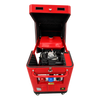 6kW Diesel Generator | Single & Three Phase, 6,500W Max, Electric Start - XP7500SE