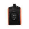 1300 Watt Portable Small 12V DC Inverter Gasoline Generator with Bluetooth Remote Auto Start for RV Truck Marine Backup Power_XP1500EZ-C