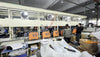 End-Device Assembly Line