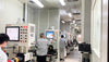 Quality Testing Production Line