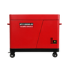 7.5kW Diesel Generator | Single & Three Phase, 7,500W Max, Electric Start - XP11500SE