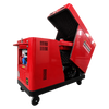 7.5kW Diesel Generator | Single & Three Phase, 7,500W Max, Electric Start - XP11500SE