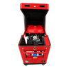 8kW Diesel Generator | 8,000W Max, Single & Three Phase - XP12500SE