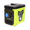 1300 Watt Super Silent Power Portable Gasoline Inverter Generator_XP1300iS-A