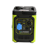 1300 Watt Super Silent Power Portable Gasoline Inverter Generator_XP1300iS-A