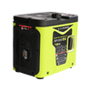 1000 Watt Dual Fuel Inverter Generator Max 1300 Watt Gasoline Propane Quiet Portable Generator for Home Backup Camping RV-XP1300iD