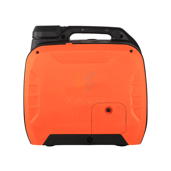 1500 Watt Small Portable Inverter Generator With 5L Large fuel tank _XP1500iS-C