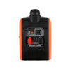 1800 Watt 2000Watt DC Gasoline Inverter Generator 24V 48V 60V Small DC Petrol Generator with Remote Auto Start_XP2000EZ-C