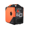 24V 48V 60V DC Inverter Gasoline Generator 2000watt Small DC Gas Generator with 9L Tank Remote Auto Start_ XP2000EZ-K