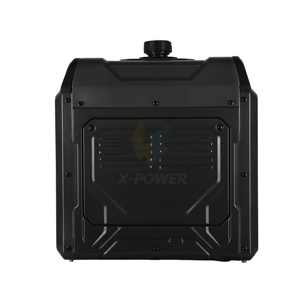 2000Watt Gas Power DC Generator 24V 48V 60V Small DC Gasoline Generator with Remote Auto Start for Battery Charging Truck RV Backup_XP2000EZ-T10