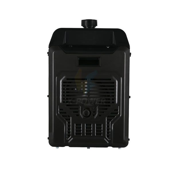 2000Watt Gas Power DC Generator 24V 48V 60V Small DC Gasoline Generator with Remote Auto Start for Battery Charging Truck RV Backup_XP2000EZ-T10