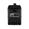 2000Watt Gas Power DC Generator 24V 48V 60V Small DC Gasoline Generator with Remote Auto Start for Battery Charging Truck RV Backup_XP2000EZ-T10