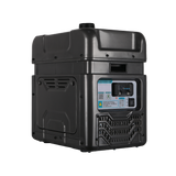2000Watt 24V/48V/60V DC Gasoline Generator for Truck RV Marine_XP2000EZ-T20