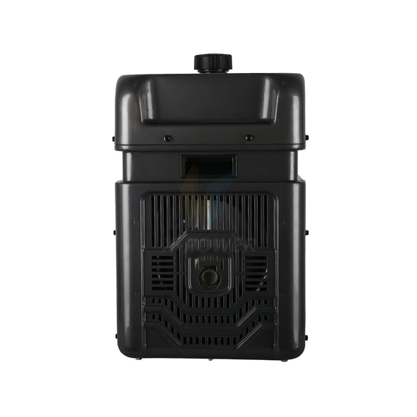 2000Watt 24V/48V/60V DC Gasoline Generator for Truck RV Marine_XP2000EZ-T20
