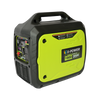 2kw Quiet Digital Gasoline Generator for Home Camping RV Backup_XP2000i-A
