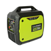 2000 Watt Dual Fuel Inverter Generator 110V-240V Quiet Gasoline Propane for RV Camping Home Backup-XP2000iD