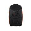 2000Watt Portable Inverter Generator, Electric Start Quiet Gasoline Generator with Long Runtime - XP2000iSE-M - X-POWER