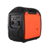 2kw 2200 Watt Portable Inverter Generator with Electric & Recoil Start, 8L Fuel Tank - XP2200iSE-M - X-POWER