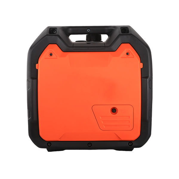 2kw 2200 Watt Portable Inverter Generator with Electric & Recoil Start, 8L Fuel Tank - XP2200iSE-M - X-POWER