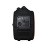 2800 Watt Portable Inverter Generator 2500 Watt Gasoline Powered Generator for Camping RVOutdoor Backup_XP2800iS-L