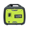 3000Watt Portable Inverter Generator Electric start-XP3200iE